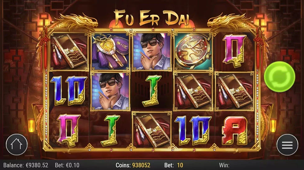 About GamersGallery Social Casino